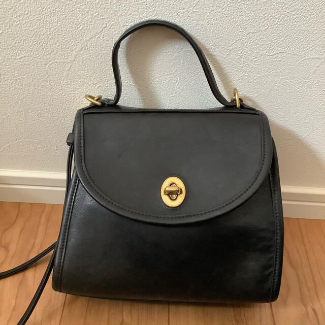 COACH - オールドコーチ バッグ 9983 Regina bag ほか OLD COACHの通販