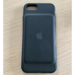 アップル(Apple)のiPhone7 8 SE2 スマートバッテリーケース　純正(iPhoneケース)