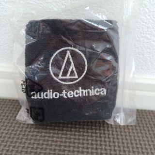 オーディオテクニカ(audio-technica)のオーディオテクニカ★リストバンド(バングル/リストバンド)