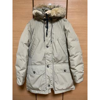 エディーバウアー(Eddie Bauer)の名作 80’s EDDIE BAUER SUPERIOR POLAR PARKA(ダウンジャケット)