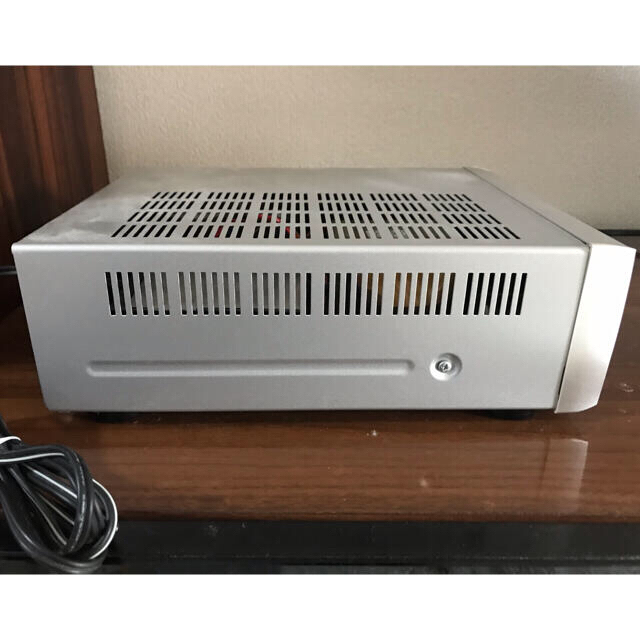 ONKYO - オンキョー プリメインアンプ A-905FX2 INTECの通販 by ONKYO - オンキョー プリメインアンプ A-905FX2 INTECの通販 by