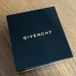 ジバンシィ(GIVENCHY)のGIVENCHY トラベルパレット(コフレ/メイクアップセット)