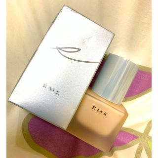 アールエムケー(RMK)の【最終値下げ】RMK  メイクアップベース (化粧下地)(化粧下地)