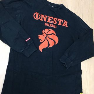 ネスタブランド(NESTA BRAND)のNESTA/Tシャツ/ロンT/長袖/メンズ(Tシャツ/カットソー(七分/長袖))