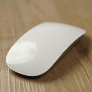 アップル(Apple)のyaya様用】Apple　Magic Mouse　マジックマウス　A1296(PC周辺機器)