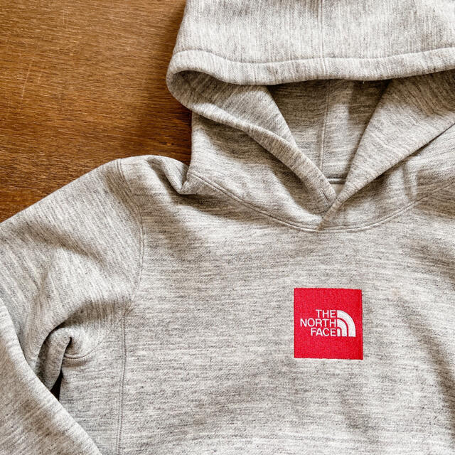 THE NORTH FACE - 【 THE NORTH FACE 】パーカー プルオーバーパーカー