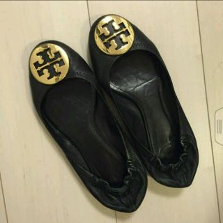 トリーバーチ(Tory Burch)のトリーバーチ**パンプス(ハイヒール/パンプス)