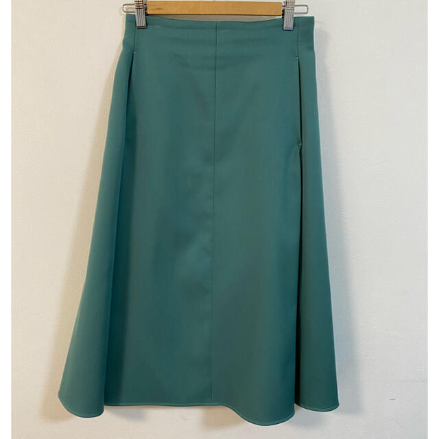 M-premier(エムプルミエ)のエムズセレクト　スカート　38 レディースのスカート(ロングスカート)の商品写真