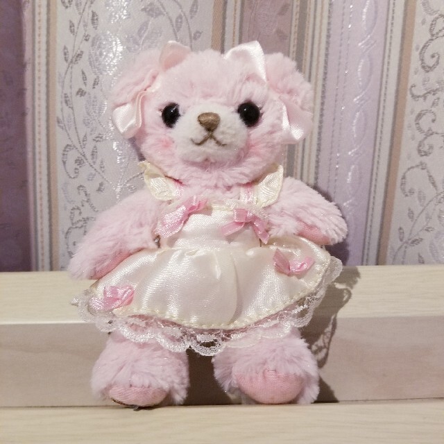 BABY,THE STARS SHINE BRIGHT - BABY ジュディちゃんマスコットキーホルダーの通販 by MINI's shop|ベイビー ザスターズシャインブライトならラクマ BABY,THE STARS SHINE BRIGHT - BABY ジュディちゃんマスコットキーホルダーの通販 by MINI's shop|ベイビー ザスターズシャインブライトならラクマ