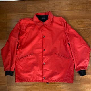 A.P.C(ナイロンジャケット)のフリマアイテム一覧 A.P.C(ナイロンジャケット)のフリマアイテム一覧