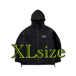 ワンエルディーケーセレクト(1LDK SELECT)のEnnoy Professional Nylon Hooded Jacket (ナイロンジャケット)