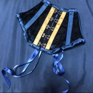 ATELIER BOZ - PureOne Corset Works / ネックコルセットの通販 by