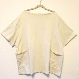 アクネ(ACNE)のACNE ビッグT ワンピース(ミニワンピース)