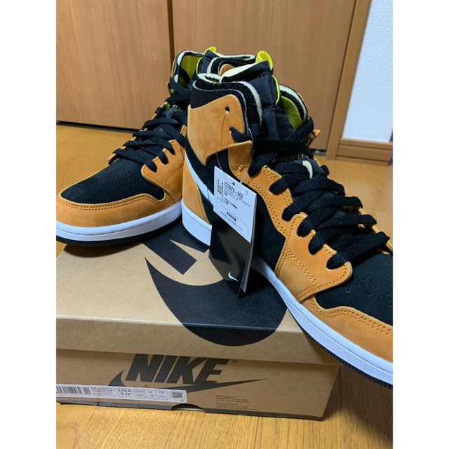 NIKE(ナイキ)のnike air jordan 1 high zoom cmft  メンズの靴/シューズ(スニーカー)の商品写真