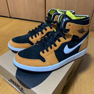 ナイキ(NIKE)のnike air jordan 1 high zoom cmft (スニーカー)