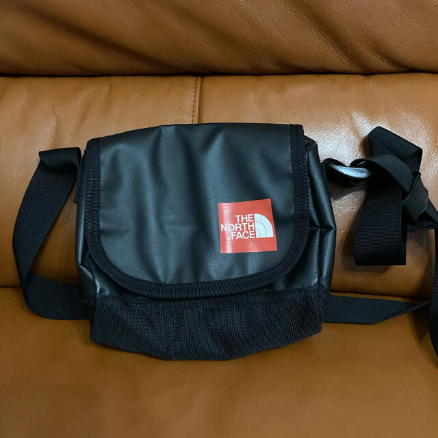 THE NORTH FACE(ザノースフェイス)のTHE NORTH FACE ノースフェイス  ショルダーポーチ メンズのバッグ(ショルダーバッグ)の商品写真