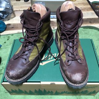 ダナー(Danner)のダナーフィールド　26.0 中古(登山用品)