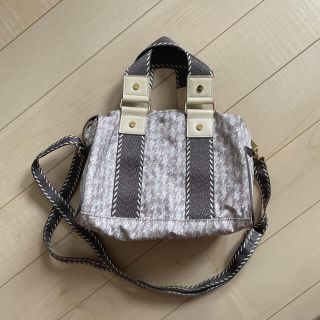 レスポートサック(LeSportsac)のレスポートサック ANA×風間ゆみえ(ショルダーバッグ)