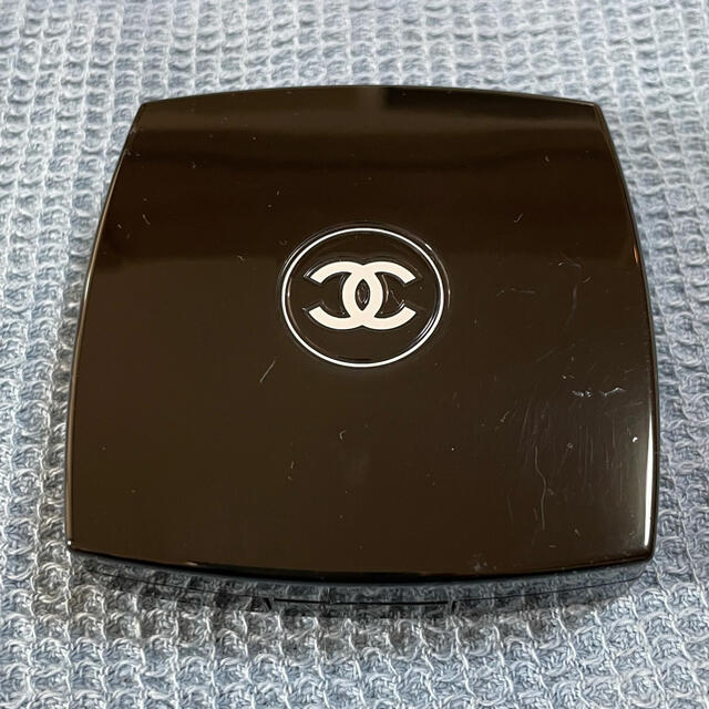 CHANEL(シャネル)のCHANEL アイシャドウ　268 コスメ/美容のベースメイク/化粧品(アイシャドウ)の商品写真