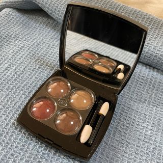 シャネル(CHANEL)のCHANEL アイシャドウ　268(アイシャドウ)