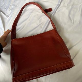 コーチ(COACH)のオールドコーチ バック ハンドバッグ ショルダーバック(ショルダーバッグ)