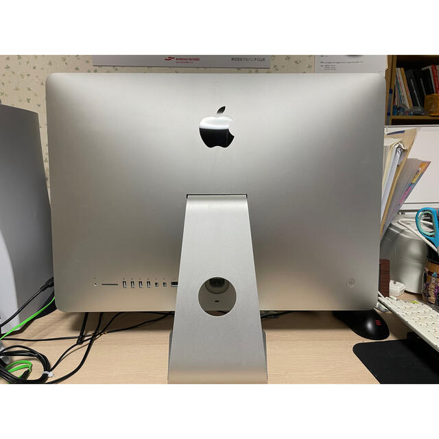 Apple(アップル)のパックマン様　専用 スマホ/家電/カメラのPC/タブレット(デスクトップ型PC)の商品写真