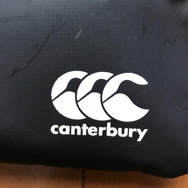 CANTERBURY(カンタベリー)のカンタベリー　ミニバッグ スポーツ/アウトドアのスポーツ/アウトドア その他(ラグビー)の商品写真