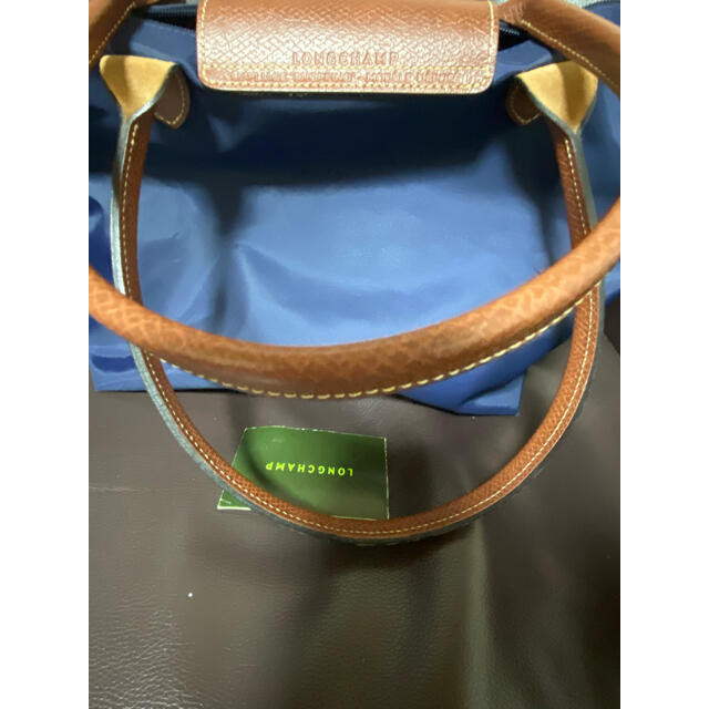 LONGCHAMP(ロンシャン)のロンシャンS レディースのバッグ(トートバッグ)の商品写真