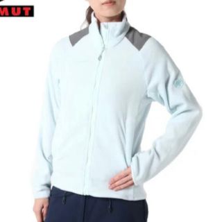 マムート(Mammut)のマムート(MAMMUT) レディースフリース JKT 【国内正規品】(その他)