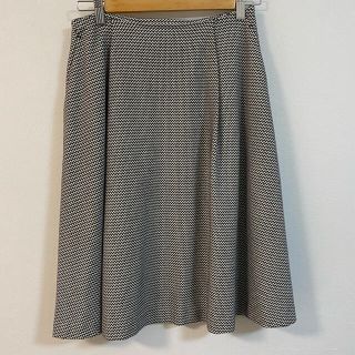エムプルミエ(M-premier)のエムプルミエ　スカート　38(ひざ丈スカート)