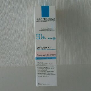 ラロッシュポゼ(LA ROCHE-POSAY)の新品　ラロッシュポゼ　トーンアップライト(化粧下地)