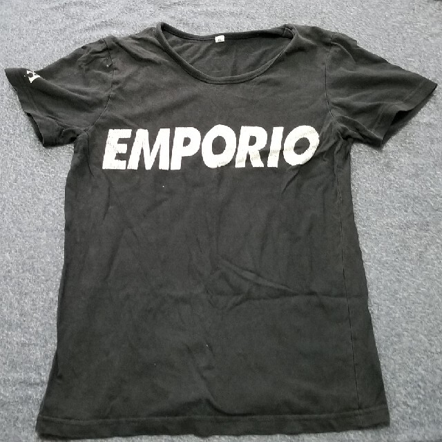 Emporio Armani(エンポリオアルマーニ)のEMPORIO ARMANI　Tシャツ メンズのトップス(Tシャツ/カットソー(半袖/袖なし))の商品写真