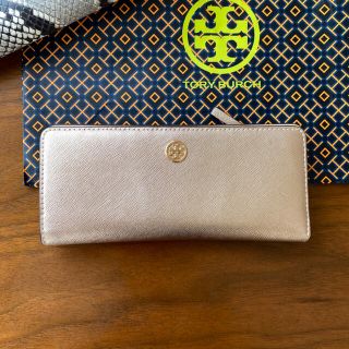 Tory Burch - ロビンソン スリム ウォレット 長財布の通販 by