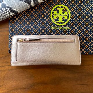 Tory Burch - ロビンソン スリム ウォレット 長財布の通販 by