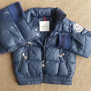 モンクレール(MONCLER)のモンクレール　キッズ(ジャケット/上着)