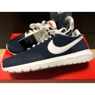 ナイキ(NIKE)の新品未使用 黒タグ付 NIKE ROSHE DBREAK NM FRAGMENT(スニーカー)