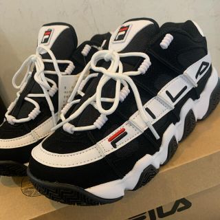 フィラ(FILA)の☆もやし様専用☆ FILA スニーカー BTS (スニーカー)