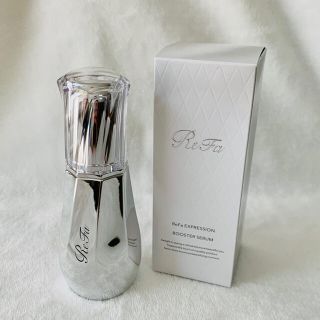 リファ(ReFa)の【新品未使用】ReFa 導入用美容液 90ml(ブースター/導入液)