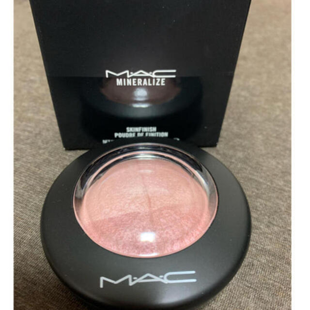 MAC(マック)のMACチーク コスメ/美容のベースメイク/化粧品(チーク)の商品写真