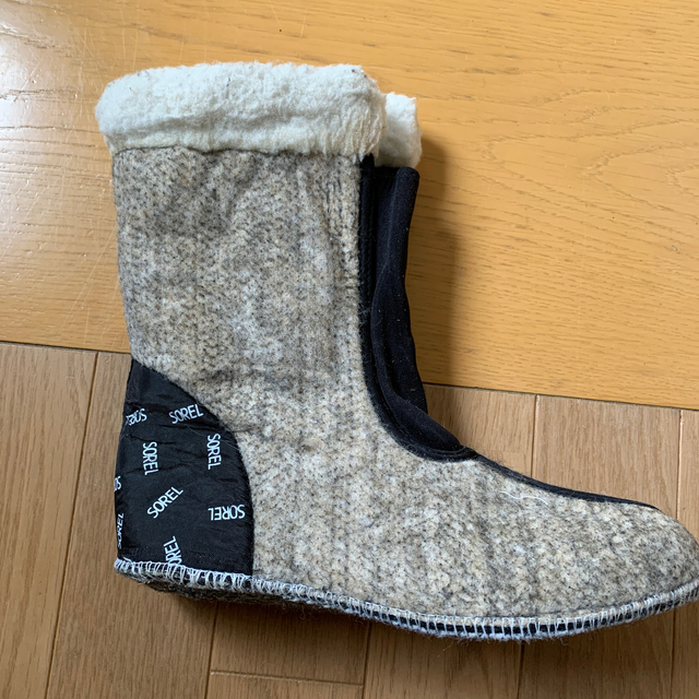 SOREL(ソレル)のSORELブーツ レディースの靴/シューズ(ブーツ)の商品写真