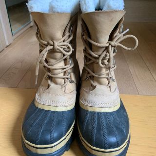 ソレル(SOREL)のSORELブーツ(ブーツ)