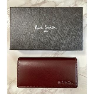 ポールスミス(Paul Smith)のPaul Smith キーケース PSC042 メンズ 紳士(キーケース)