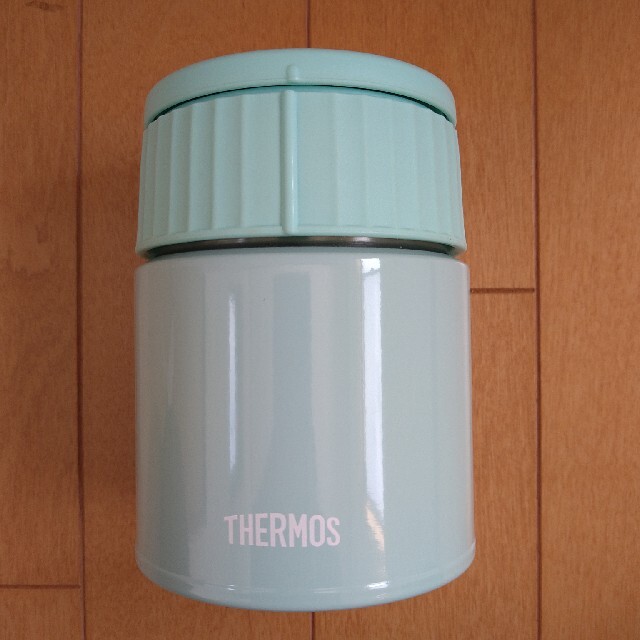 Thermos サーモス真空断熱スープジャー300mlの通販 By りんごちゃん サーモスならラクマ