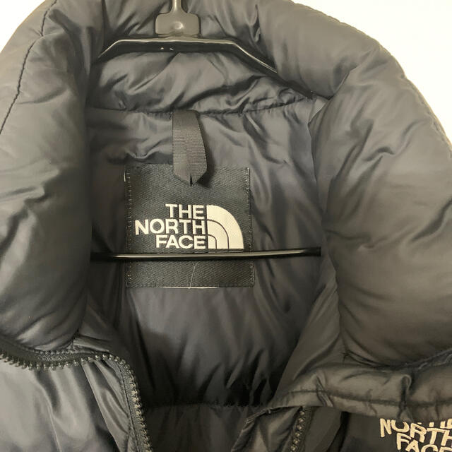 THE NORTH FACE(ザノースフェイス)のノースフェイス　ヌプシジャケット メンズのジャケット/アウター(ダウンジャケット)の商品写真