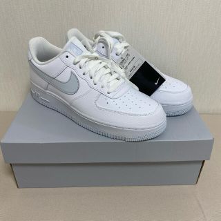 ナイキ(NIKE)のNIKE AIR FORCE 1 【しょうご様用】(スニーカー)