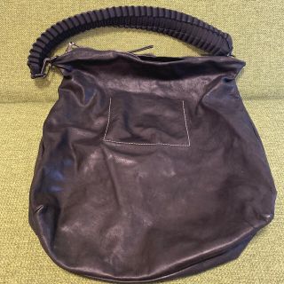 リックオウエンス(Rick Owens)のOUI4430様(ショルダーバッグ)