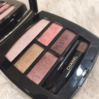 シャネル(CHANEL)のシャネル　アイシャドウ(アイシャドウ)