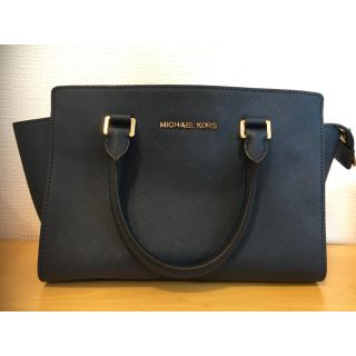 マイケルコース(Michael Kors)のマイケルコース　ショルダーバッグ　確認用(ハンドバッグ)