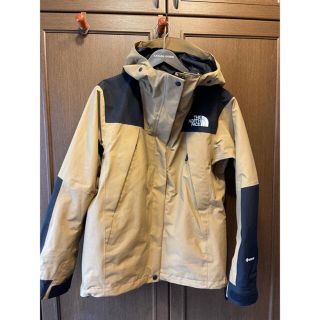 THE NORTH FACE/ マウンテンジャケットNPW61800