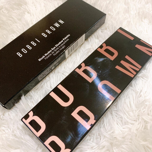 BOBBI BROWN(ボビイブラウン)のボビィブラウン　アイシャドウ コスメ/美容のベースメイク/化粧品(アイシャドウ)の商品写真